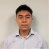 Eriel Lam Eddie