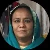 Inaam Saad