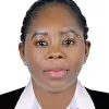 Thandeka Dube