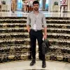 Harsh Tyagi