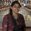 Sherin Sylvia