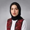 mohaddese haghighat