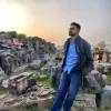 harsh vijay