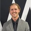 Garrett Scott