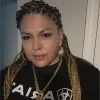 Mary Garcia