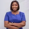 Mary Afawubo