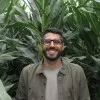 Izaak Barragan