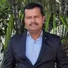 Charudatta Patil