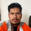 Edgard Renato Valdivia salas