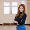 Martina Medina Amezcua