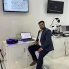 Rishabh Daksh
