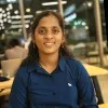 Sri Poojitha Thota