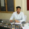 Rohtash Bishnoi