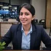Debasmita Majumder