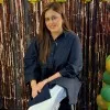 Aliya Lakdawala