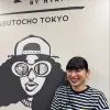 Momoko Tanabe