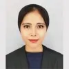 Alya Nurliyana