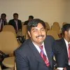 Krishna Kishore SV