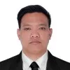 Robin James Arellano