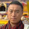 Tashi Lhendup