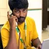 Balaram Bharath