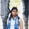 ANUSHA