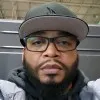 Aaron Frazier