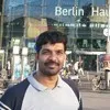 Murali Manickam