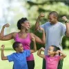 A Healthier Family