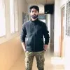 Miraj Rehmat