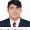 Rey Mart Radin Cervantes