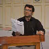 Hammad Hussain
