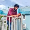 Balakrishna Reddy