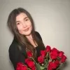 Valeriia Khodarchenko