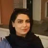 Mahdis Zanganeh