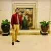 Hari Krishna katari