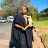 Samkele Mkhwanazi