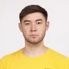 Adlet Zhapashev