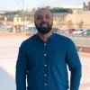 Omar Hamdy