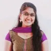Parvathy Nadh
