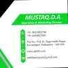 MUSTAQ DHARMAPURI ALEEM