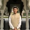 Borenya Bikash Handique