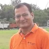 Yogesh Chand