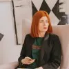 Patimat Gadzhilaeva