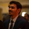 Nishit Shah