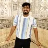 Rohan Prajapat