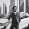 Niten Mukesh
