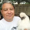 Eric Cuellar