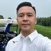 Albert Tang