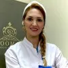 sheida Eftekharian